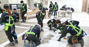 영진전문대학교, 건축인테리어디자인계열과 분리 ‘인테리어디자인과’ 신설