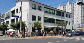 경남 창원·김해 4단계에도 확산세 여전...또 57명 발생