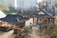 여수 오충사‧이순신 자당 기거지 전남 지정문화재 지정