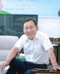 송재범 강원남부주민(주) 대표 취임