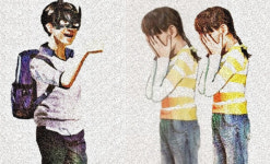 [단독] 그 녀석 손에 지옥같았던 반년...그러나 여중생들의 학교는 천하태평