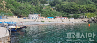 [단독] ‘어장 관리 핑계’ 어촌계장 막강 권력... 울릉군 학포 어촌계 전수조사 필요