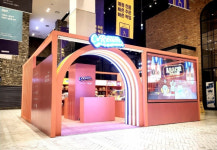 콘진원, 메가박스 하남스타필드점 ‘크림 스토어’ 오픈