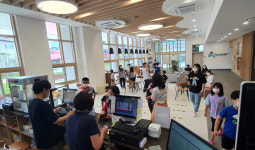 개관 한 달 ‘해남 시네마’지역문화 성장 중심으로 우뚝