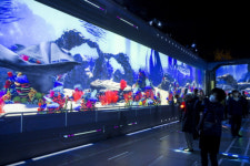 통영 디지털테마파크 디피랑 무휴장 운영