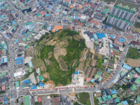 고성 동외동패총 국가사적 승격 추진 … 본격 발굴조사