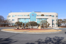 중앙고속도로 춘천방향 홍천강 주유소 일시 영업중지