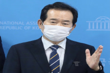 정세균 지지선언 광주·전남 학계·노동계·시민단체·문화계 각계 각층에서 이어져