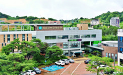 임실의 올해 공공건축물 그린리모델링사업은 군보건의료원