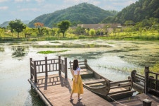 고령군, ‘HI STORY 경북’ 체험관광상품 운영 공모사업 대상 사업에 대가야생활촌 선정
