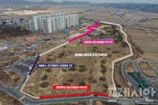 현대건설 힐스테이트 초곡, 비산먼지·소음 심상치 않다.