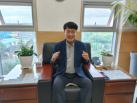 [인터뷰] 서희영 사천상의 회장 정부 항공정비산업 강화방안 일관성 없다