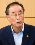 장세용 구미시장, “해평취수원 공동이용은 시장이 결정할 문제”