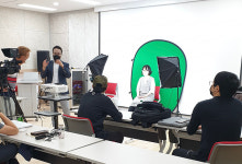 태백시, 유튜브 크리에이터 전문가 양성 교육 성료