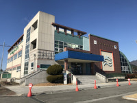 구례군, 국민체육센터 실내수영장 개보수 공사 추진