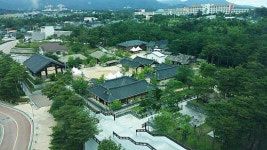 속초시립박물관, 숲 박물관 명칭 개정 공모 추진