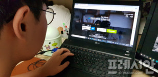 교육용 스마트단말기, 경남 초·중·고교생 전체에 보급 계획