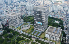 내부정보 열람해 부동산 투기한 부산시청 공무원 검찰 송치