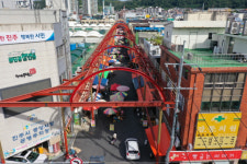 진주시, 내년 전통시장 활성화 사업 시동