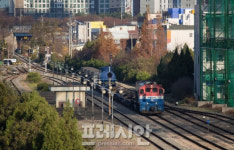 포항제철선 괴동선 이젠 시민들 품으로 돌아와야...   