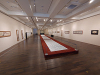 여초서예관, 10월 1~31일 ‘신수 유물 공개 특별전–오직 서법, 여초’ 전시