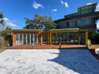 홍천군, 주민 커뮤니티 공간 ‘진리탐구 마을연구소’ 개소