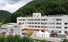 정선군, 군립병원 인공신장실 개설 준비 박차