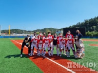 대구 구암고 소프트볼부 첫 동메달 획득