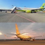 코로나19 위기에도 군산공항 성공적 안착