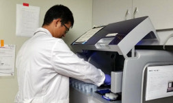 경기도동물위생시험소, 생물안전관리 유공 복지부장관상 수상