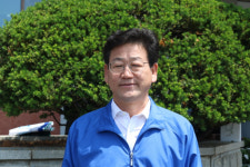 김정호 김해乙 의원, 내덕지구 초교 신축 지연 종지부