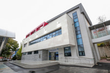 양구군 청소년수련관 별관 청소년에 무료 개방