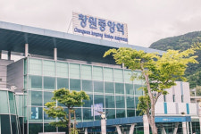 창원시, KTX 창원중앙역 환승시설 개선