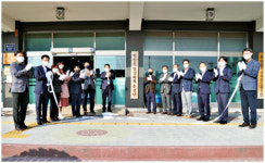 익산시, 일상회복추진단과 함께 단계적 일상으로 뚜벅뚜벅