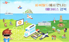 경북도‧싸이월드제트, ‘메타버스 플랫폼을 활용한 도정 홍보’ 업무협약 체결
