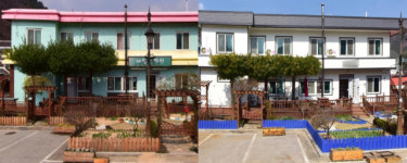 인제군, 농어촌민박 시설환경개선사업 마무리