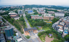 전북대, QS아시아대학평가 국립대 2위 기록