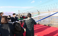 반세기만에 걷히는 철책…김포 한강변 도민 품으로