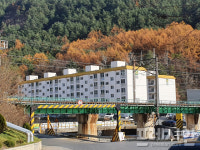 [르포] 조업 중단 7일째 맞은 석포제련소...을씨년스러움 그 자체