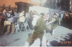 놀이패 한두레에서 신명나게 놀다 3