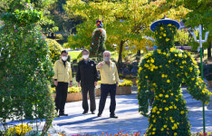 대한민국 척주 미술대전 시상·전시회…삼척문화예술회관