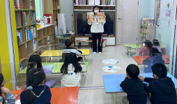 태백시, 후천적 장애발생 예방·장애인식 개선 교육 실시