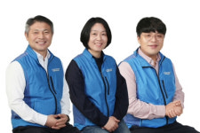 고창군공무원노동조합 임원선거…제9대 위원장에 안남귀 당선