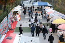 광주 동구 ‘동리단길 커피산책’ 호평 속에 끝나