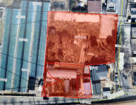 밀양시 용평동 주택가 노인전문병원 건립 두고 갈등