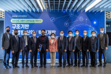 경북 포항 구조기반 감염병 백신개발 ‘최적지’