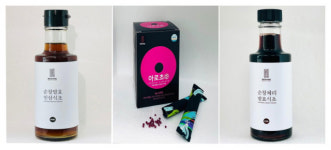 순창군, 발효식초 생산 제조설비 구축…발효메카 입증