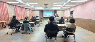 고성군 보건소, 고압산소 치료기 도입 예정