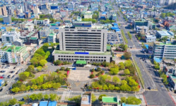군산 코로나19 확진자 1000명 돌파…누적 1002명, 전주 이어 두 번째