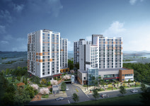 동해시, 2021년 LH 기존주택 전세임대 입주자 모집